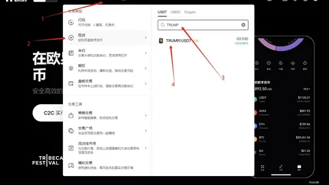 美联储降息限制Ebpay便捷服务：通胀成关键，就业不再主导 - 币币情终极指南